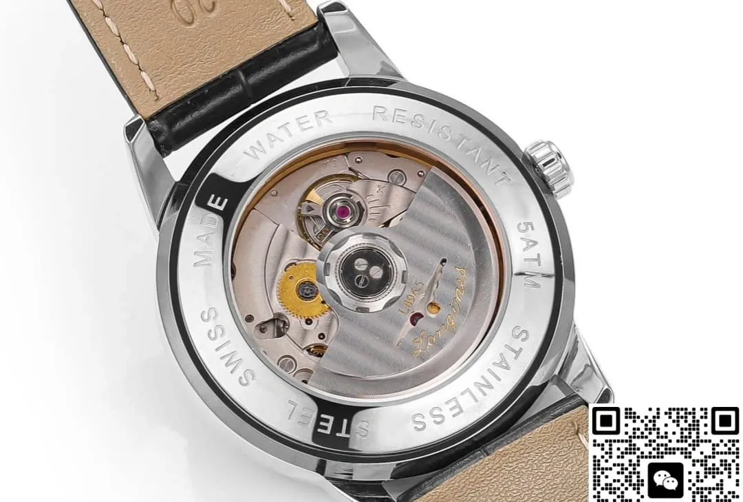 TW Factory Longines L1.648.4.78.2 1:1 Best Edition Replica Watch